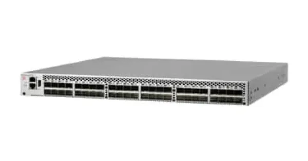 IBM BR-6510 36 Ports 16Gb SFP SAN Switch