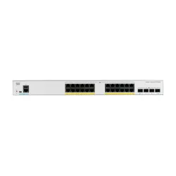 Cisco Catalyst 1000-24T-4G-L switch 24 ports managed