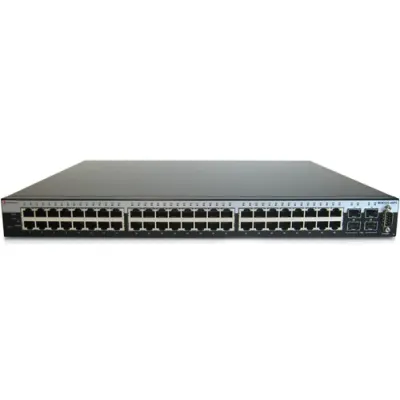 Extreme Networks B-Series B5G124-48 48-Port Gigabit Managed Switch Extreme Networks B-Series B5G124-48 48-Port Gigabit Managed Switch