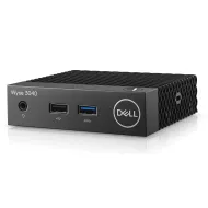 Dell WYSE 3040 Thin Client (With Adaptor) Wifi Model