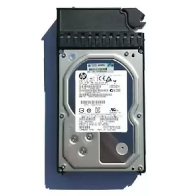 HP 710489-003 4TB SAS (3.5'') 3PAR Server Hard Disk Drive