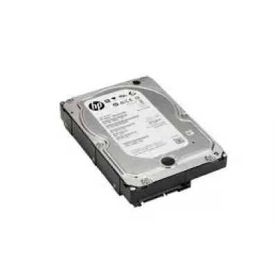 HP 742076-001 4TB SAS (3.5'') 3PAR Server Hard Disk Drive
