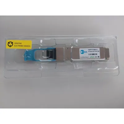 Optomark 40G BASE QSFP PSM 10KM