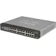 Cisco Linksys SR224 24-Port 10/100 Ethernet Unmanaged Switch