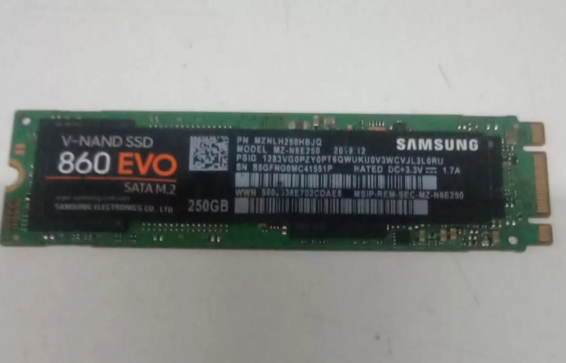 860 evo deals
