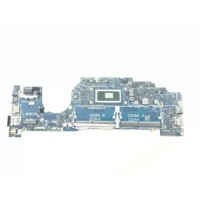 Dell Latitude 5300 intel i5 Laptop Motherboard