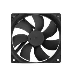 Chiptronex 120mm PC Fan