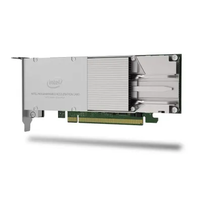 Intel PAC Arria 10 GX 1150 8GB FPGA Accelerator with install Pendrive Intel PAC Arria 10 GX 1150 8GB FPGA Accelerator with install Pendrive