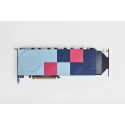 Graphcore GC2 IPU for Machine learning