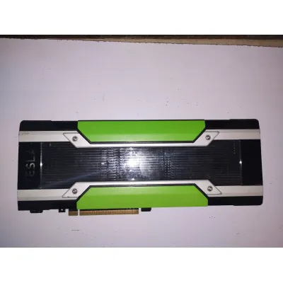 NVIDIA Tesla K80 24GB Kepler 2.0 Graphics Card ( Linux only )