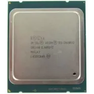 Intel Xeon Processor E5-2650 v2