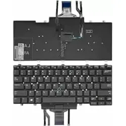Dell Latitude E5450 E5470 Laptop Keyboard
