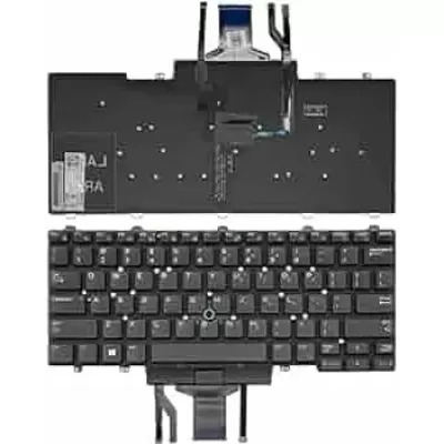 Dell Latitude E5450 E5470 Laptop Keyboard