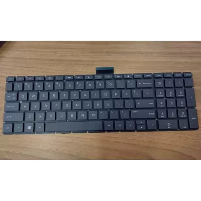 Laptop Keyboard for Pavilion 15CC 15CB 15CS 15CK 15CH 15DY 15DW 15BS 15BR 15BW 15BD 17BS 17AK 250 G6 255 G6 256 G6 15bs077nr Series Backlit Sliver