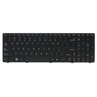 Laptop Keyboard for Lenovo IdeaPad G570 Z560 G570A G570E G575 G560AH