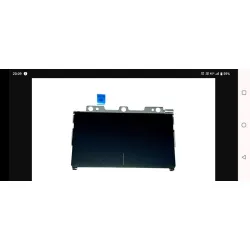 New Dell OEM Inspiron 15 (3543 / 3541 / 3542) Touchpad Sensor Module with Cable - 93NM2