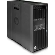 HP Z840 Intel Xeon 36 Core 128GB RAM 4TB HDD WorkStation