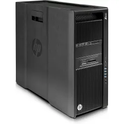 HP Z840 Intel Xeon 36 Core 128GB RAM 4TB HDD WorkStation