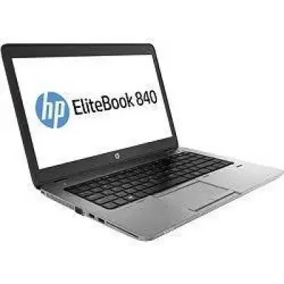 HP ELITEBOOK 840 G2 Intel Core i5 5th Gen 8GB RAM 500GB Hard Disk Laptop