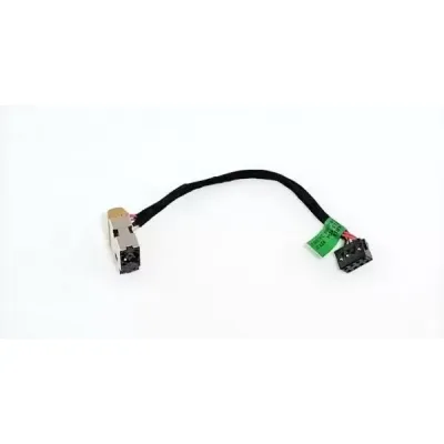 HP Pavilion 14-F DC Jack