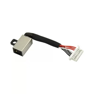 Dell Inspiron 15-5568 7569 7579 13-5368 5378 7368 7378 Latitude 3390 Laptop DC Jack
