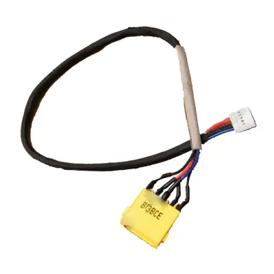 Lenovo Flex 14 Flex 15 15D 15-5938 15-5938 DC Jack