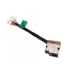 HP Pavilion 15-AW Laptop DC Jack
