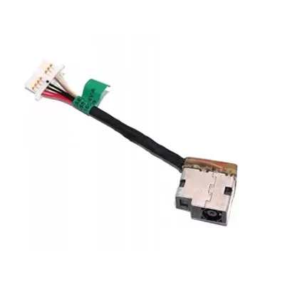 HP Pavilion 15-AW Laptop DC Jack