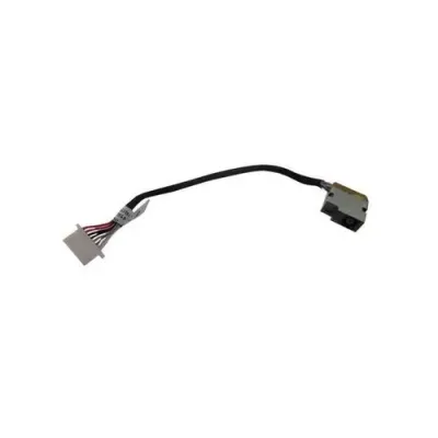 HP Notebook 15F DC Jack