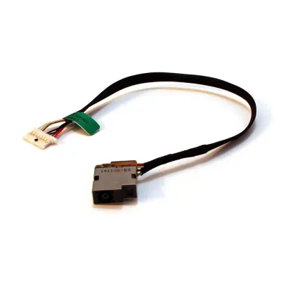 HP Pavilion 17-E Laptop DC Jack