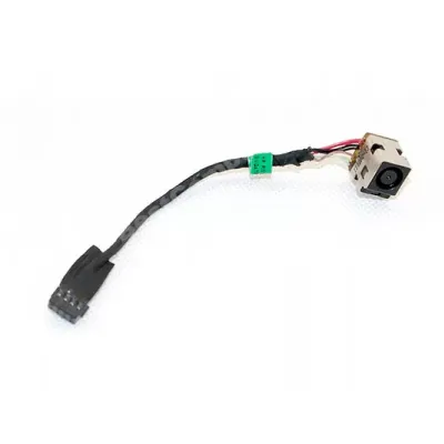 HP Probook 4440s 4441s 4445s 4446s 4540s 4545s DC Jack