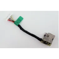 HP Pavilion 15-AQ M6-AQ M6-AR 17G-CR 17Q-CS DC Jack 807522-001