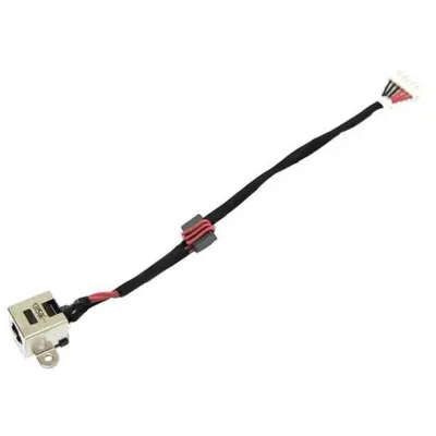 Lenovo Ideapad C540 DC Jack