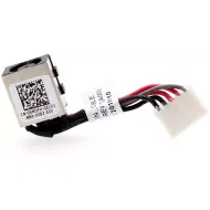 Dell Latitude E5480 E5490 DC Jack DC30100ZD00 Dell Latitude E5480 E5490 DC Jack DC30100ZD00