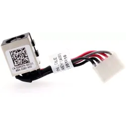 Dell Latitude E5480 E5490 DC Jack DC30100ZD00