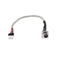 Lenovo IdeaPad Z360 G360 Z370 DC Jack DCJK0181 Lenovo IdeaPad Z360 G360 Z370 DC Jack DCJK0181