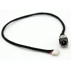 Lenovo Ideapad Z580 Laptop DC Jack DD0LZ3AD000
