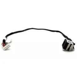 Dell Latitude E6400 E6500 M4400 E6410 E6510 DC Jack