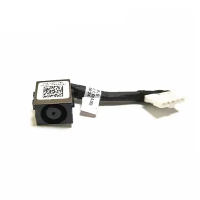 Dell Latitude E7280 E7380 E7390 E7290 Laptop DC Jack