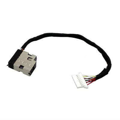 HP Probook G3-450 Laptop DC Jack