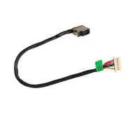 HP Envy M7-N101DX DC Jack