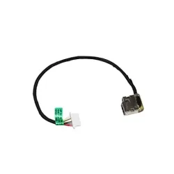 HP Notebook 14R Laptop DC Jack
