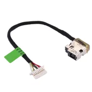 HP Notebook 250 G4 DC Jack HP Notebook 250 G4 DC Jack