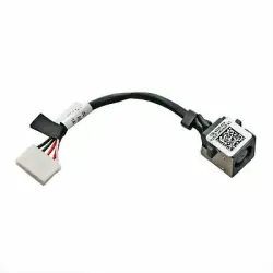 Dell Latitude E5570 Laptop DC Jack