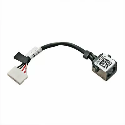 Dell Latitude E5570 Laptop DC Jack