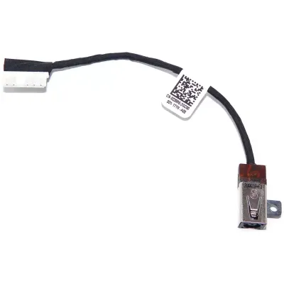 Dell Inspiron 3580 P75F DC Jack P75F106