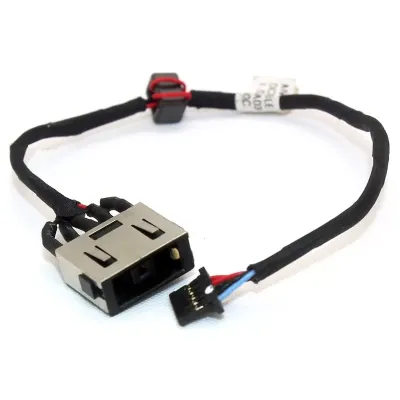 Lenovo U31-70 DC Jack