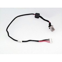 Lenovo Ideapad U460 U460S Laptop DC Jack