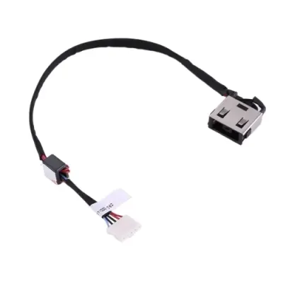 Lenovo Ideapad Y50-70 Z51-70 Laptop DC Jack