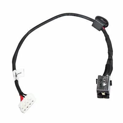 Lenovo Ideapad Y580 Y585 Y580N Y580P Laptop DC Jack